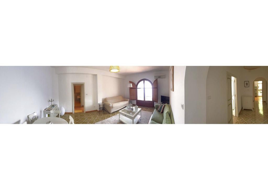 Villa Malu Amalfi Coast Maiori Rum bild