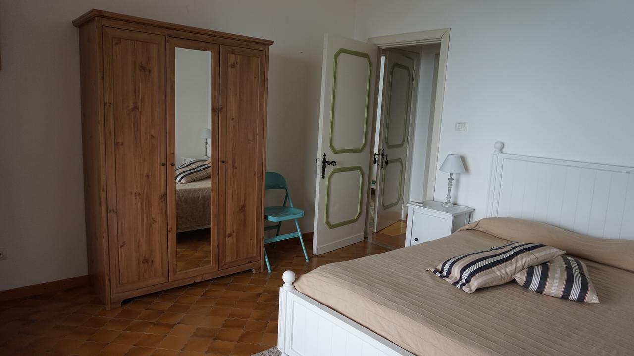 Villa Malu Amalfi Coast Maiori Exteriör bild
